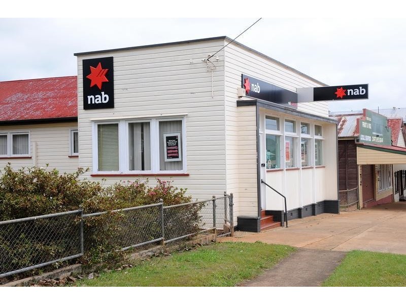 36 Grigg St, Ravenshoe QLD 4888