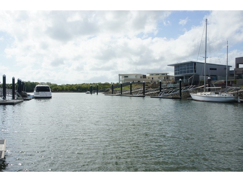 14 Ragamuffin Qy, Trinity Park QLD 4879