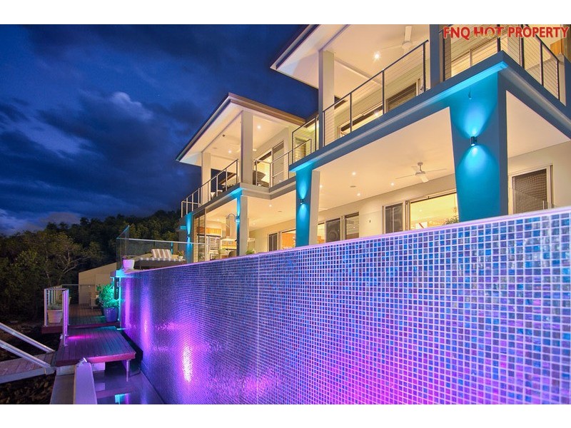 134 HARBOUR DRIVE, Trinity Park QLD 4879