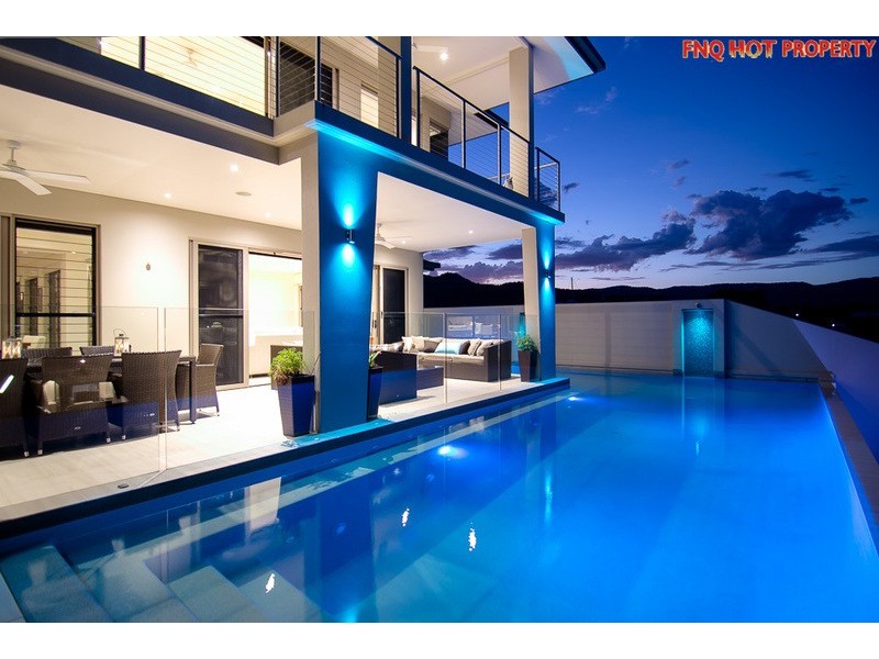 134 HARBOUR DRIVE, Trinity Park QLD 4879