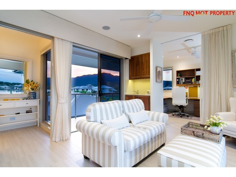 134 HARBOUR DRIVE, Trinity Park QLD 4879