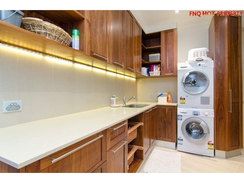 134 HARBOUR DRIVE, Trinity Park QLD 4879