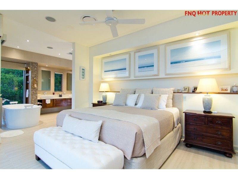 134 HARBOUR DRIVE, Trinity Park QLD 4879