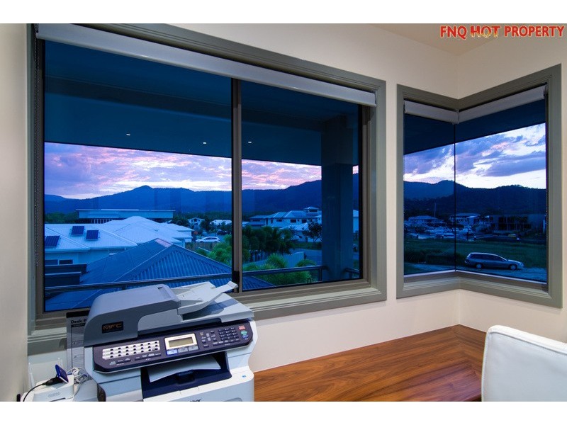 134 HARBOUR DRIVE, Trinity Park QLD 4879