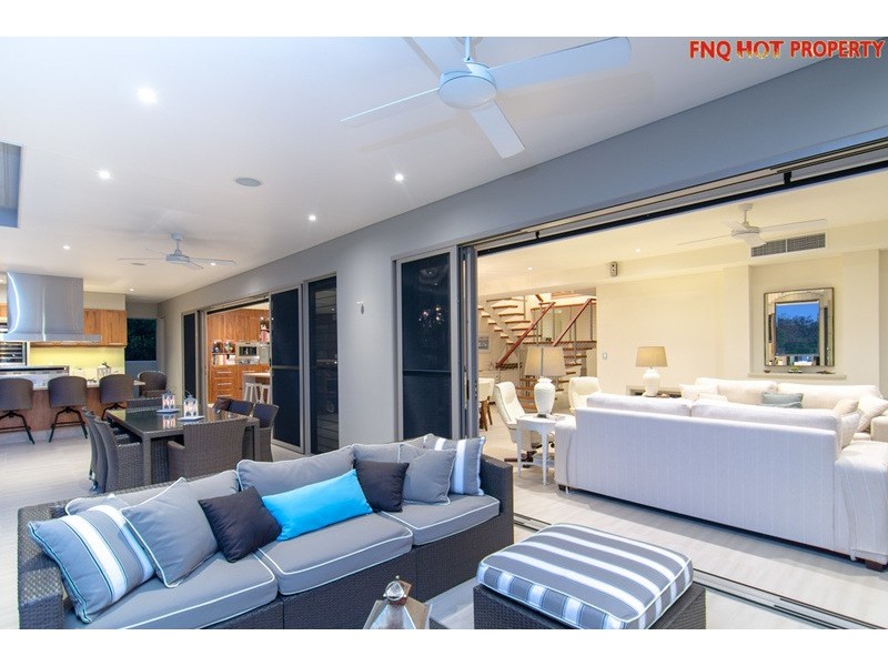 134 HARBOUR DRIVE, Trinity Park QLD 4879