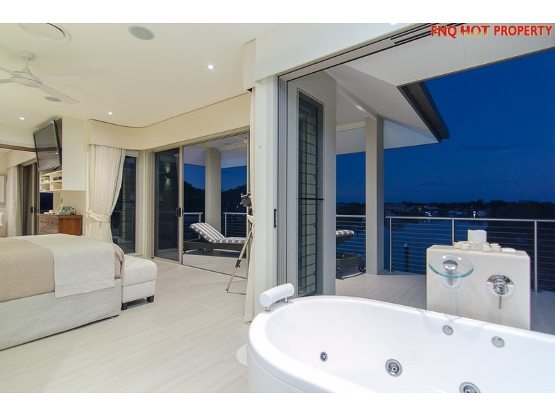 134 HARBOUR DRIVE, Trinity Park QLD 4879