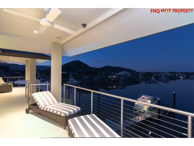 134 HARBOUR DRIVE, Trinity Park QLD 4879