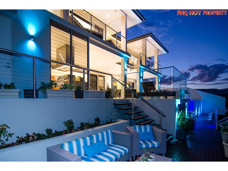 134 HARBOUR DRIVE, Trinity Park QLD 4879