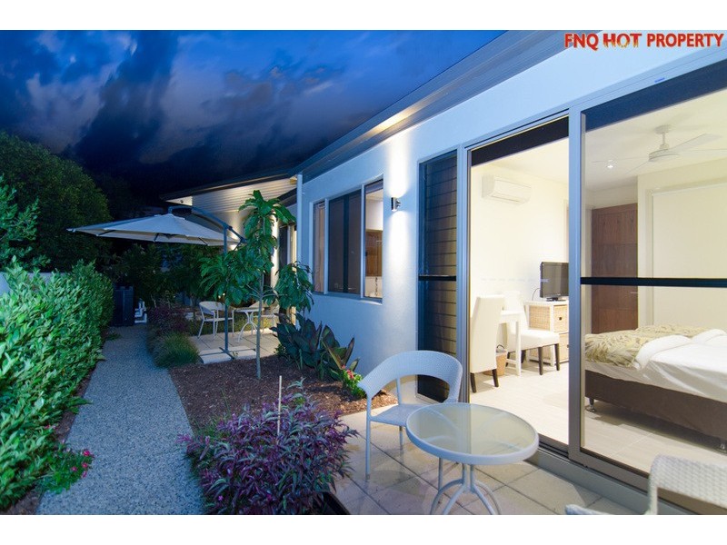 134 HARBOUR DRIVE, Trinity Park QLD 4879