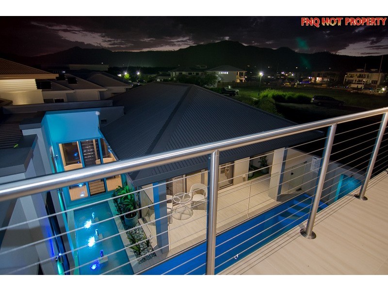 134 HARBOUR DRIVE, Trinity Park QLD 4879