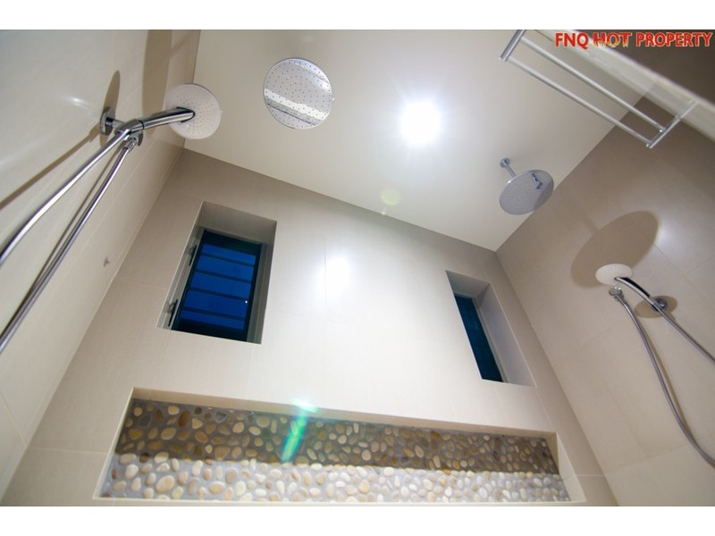 134 HARBOUR DRIVE, Trinity Park QLD 4879