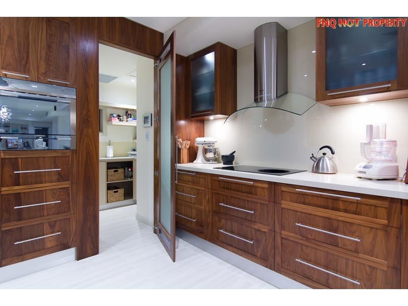 134 HARBOUR DRIVE, Trinity Park QLD 4879