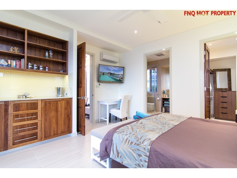 134 HARBOUR DRIVE, Trinity Park QLD 4879