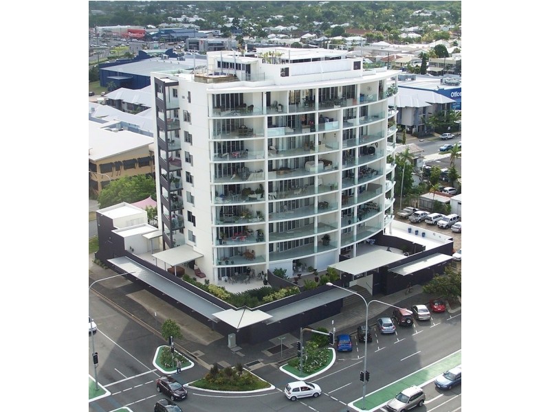 23-27 Mcleod Street, Cairns City QLD 4870