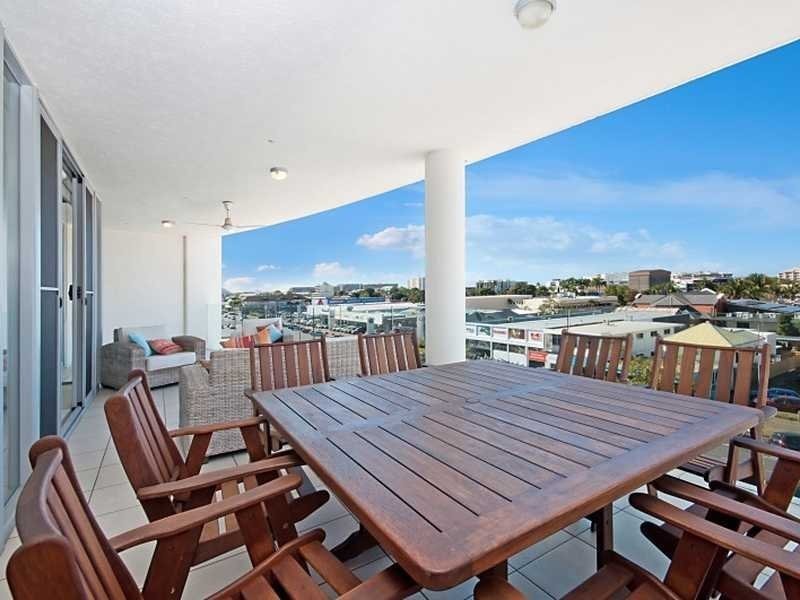 23-27 Mcleod Street, Cairns City QLD 4870