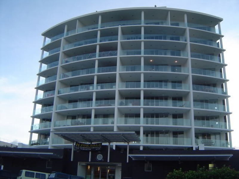 23-27 Mcleod Street, Cairns City QLD 4870
