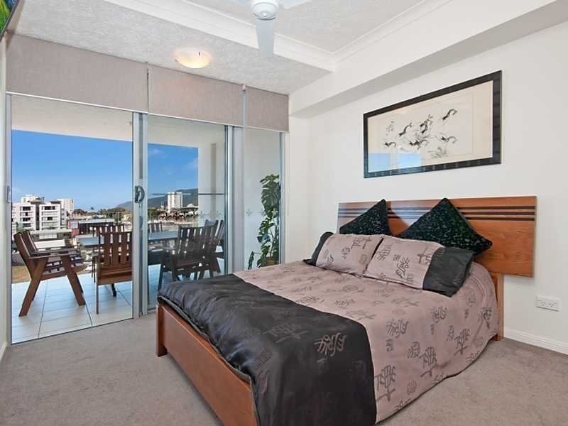 23-27 Mcleod Street, Cairns City QLD 4870