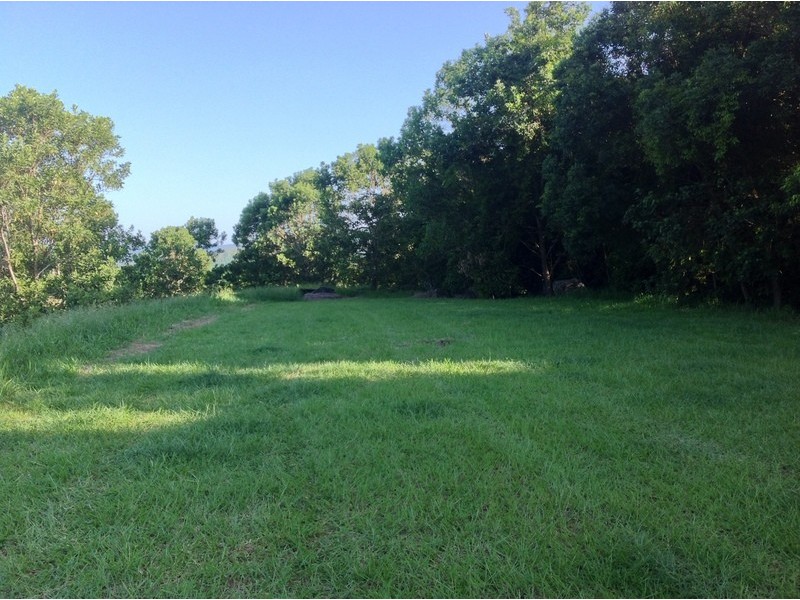 LOT 1 SANTACATTERINA ROAD, Mossman QLD 4873