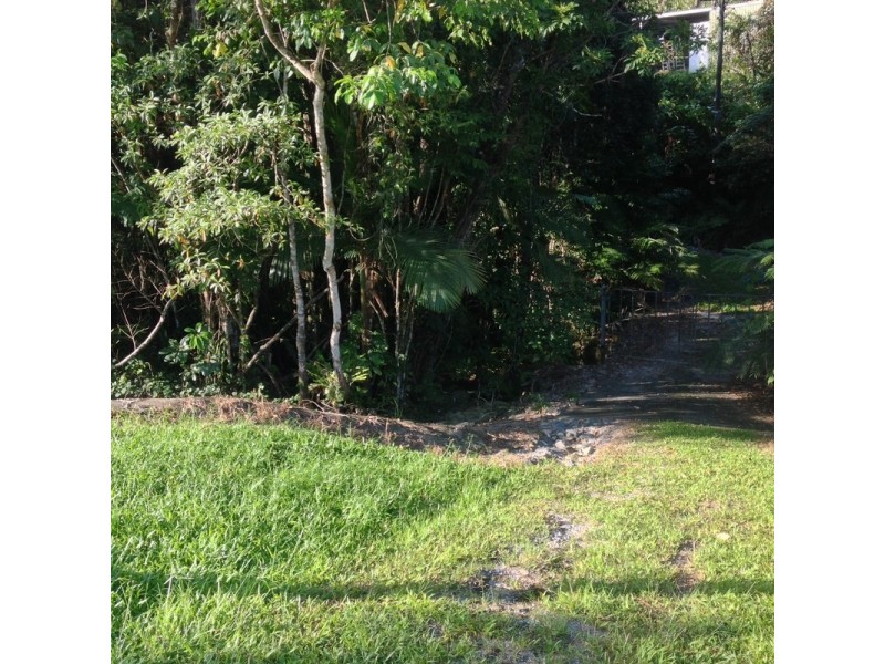 LOT 1 SANTACATTERINA ROAD, Mossman QLD 4873