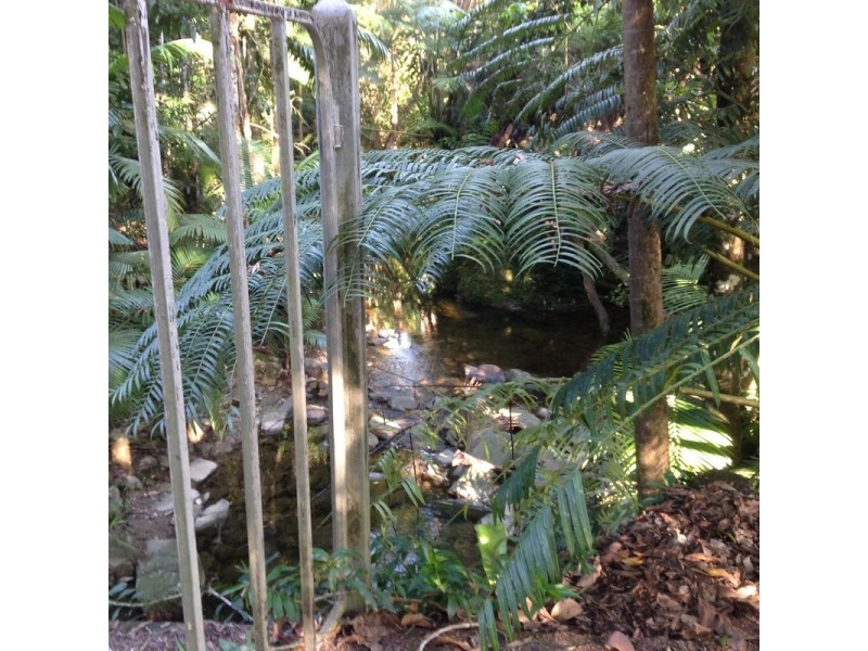 LOT 1 SANTACATTERINA ROAD, Mossman QLD 4873