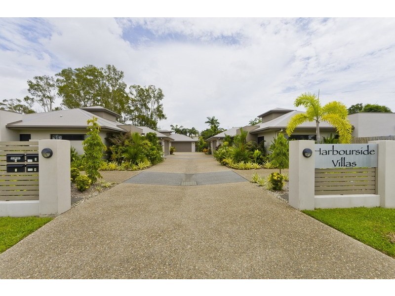 4/64 HARBOUR DRIVE, Trinity Park QLD 4879