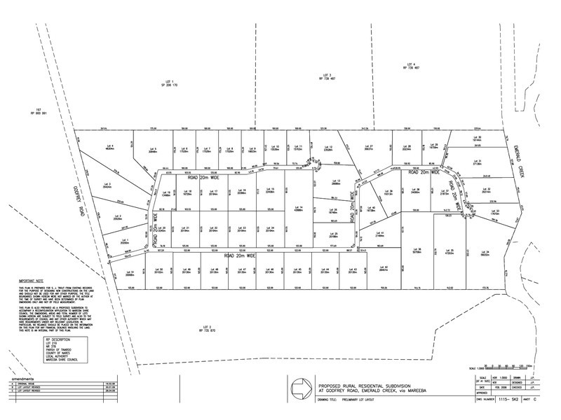 219 Godfrey Road, Mareeba QLD 4880