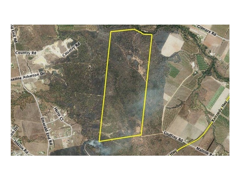 219 Godfrey Road, Mareeba QLD 4880