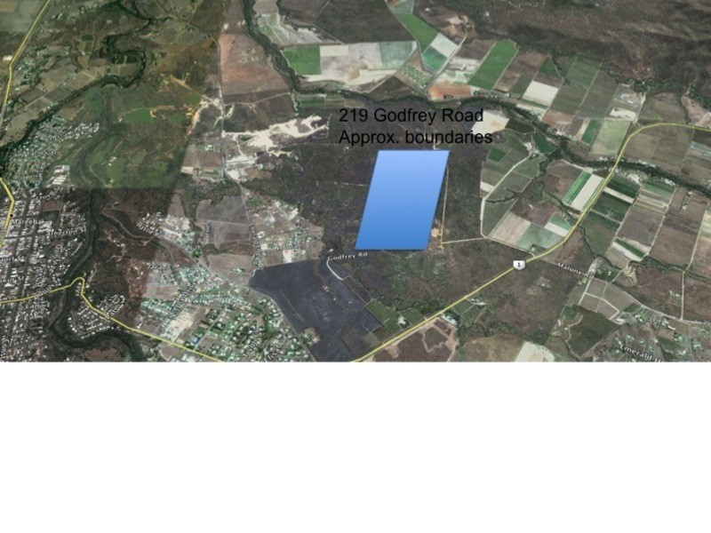 219 Godfrey Road, Mareeba QLD 4880