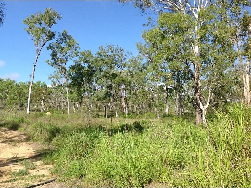 219 Godfrey Road, Mareeba QLD 4880