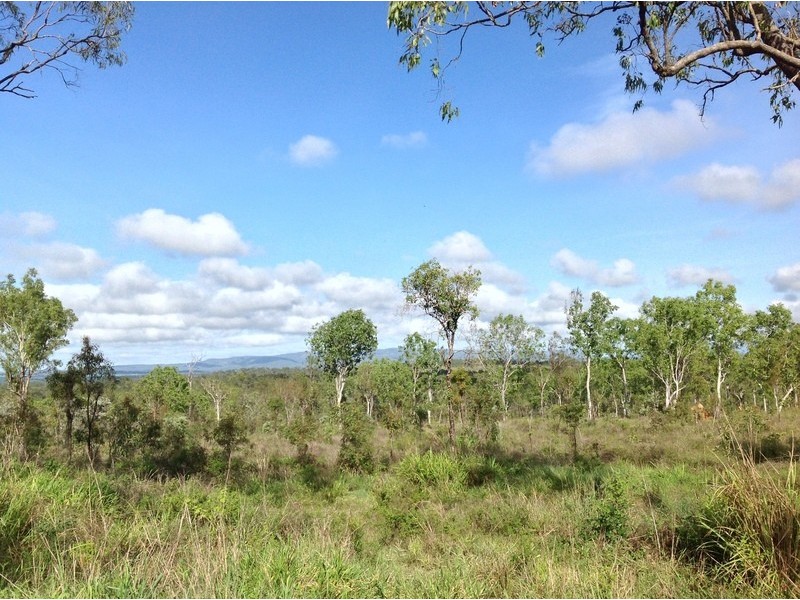 219 Godfrey Road, Mareeba QLD 4880