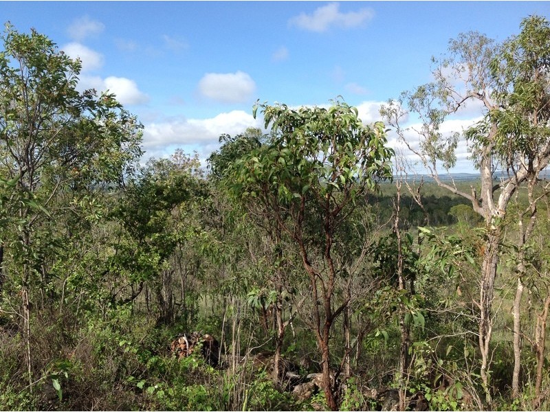 219 Godfrey Road, Mareeba QLD 4880