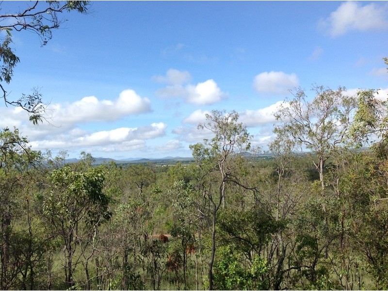 219 Godfrey Road, Mareeba QLD 4880