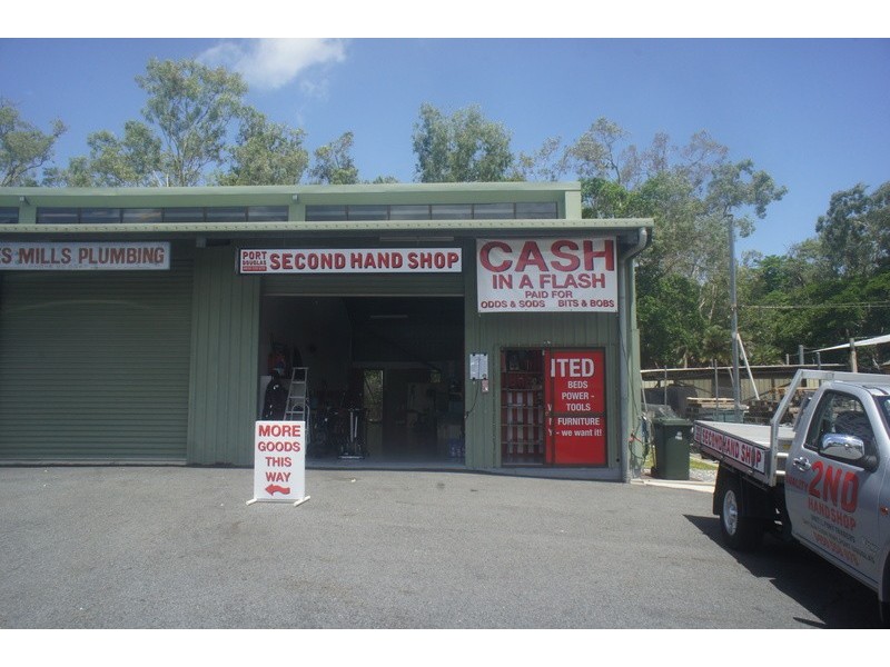 13/5964 Davidson Street, Port Douglas QLD 4877