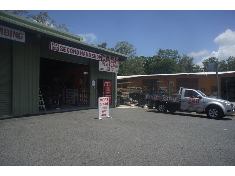 13/5964 Davidson Street, Port Douglas QLD 4877