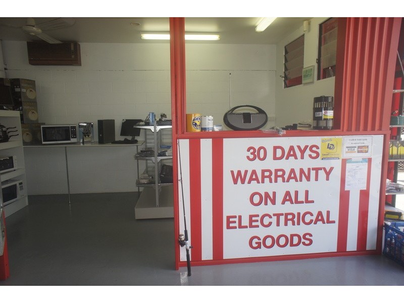 13/5964 Davidson Street, Port Douglas QLD 4877