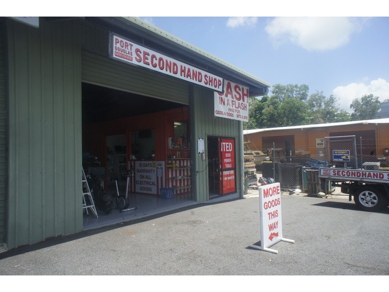 13/5964 Davidson Street, Port Douglas QLD 4877