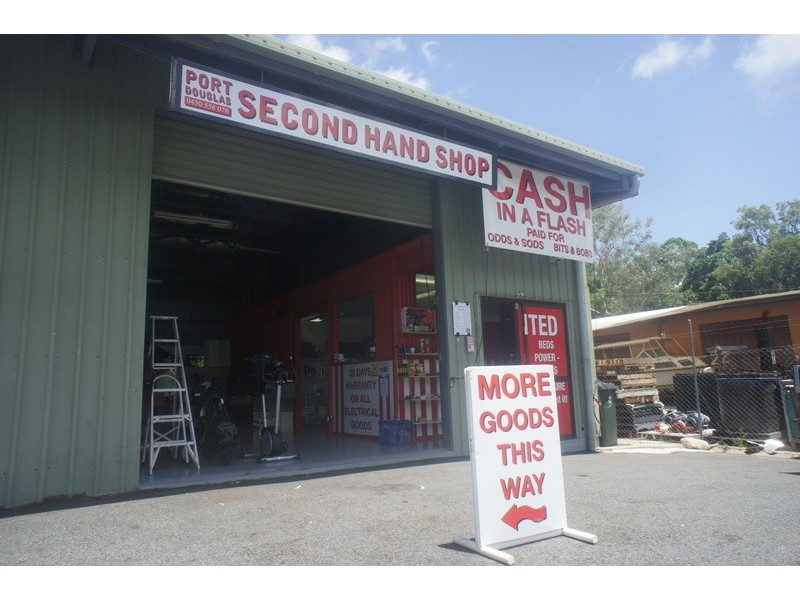 13/5964 Davidson Street, Port Douglas QLD 4877