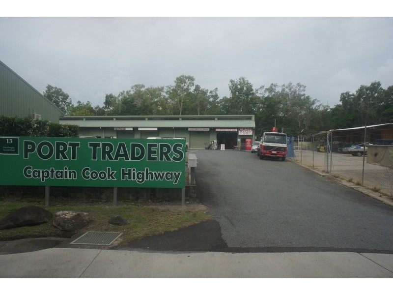 13/5964 Davidson Street, Port Douglas QLD 4877