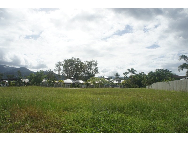 63 HARBOUR DRIVE, Trinity Park QLD 4879