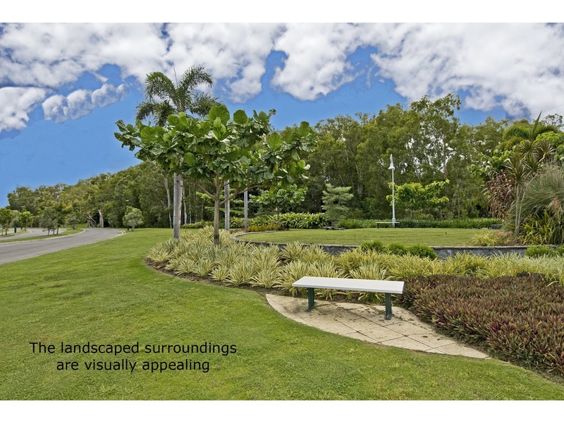 Lot 105/ 79 HARBOUR DRIVE, Trinity Park QLD 4879