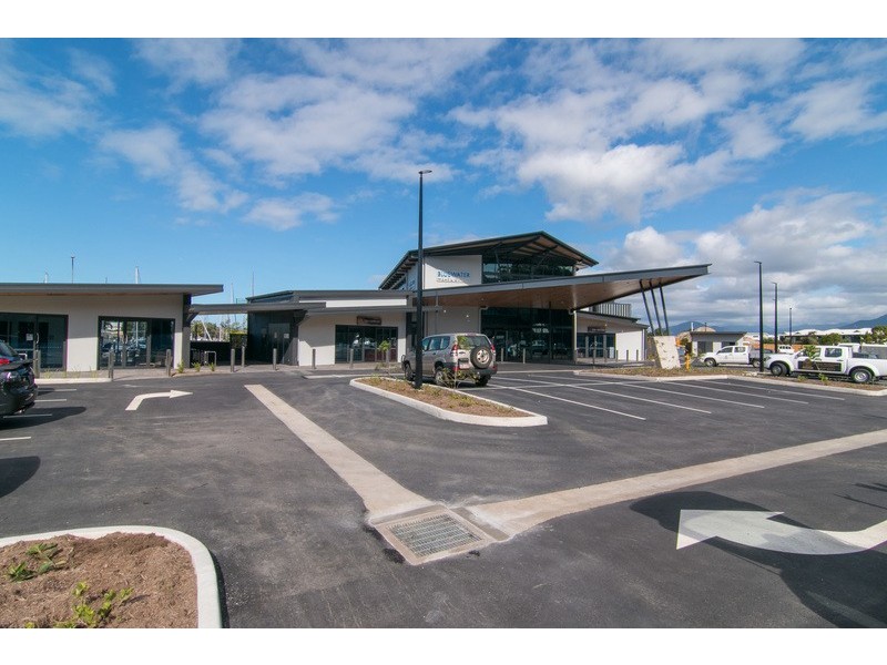Lot 105/ 79 HARBOUR DRIVE, Trinity Park QLD 4879