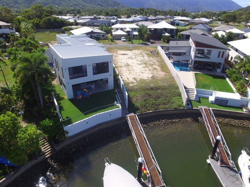 Lot 105/ 79 HARBOUR DRIVE, Trinity Park QLD 4879