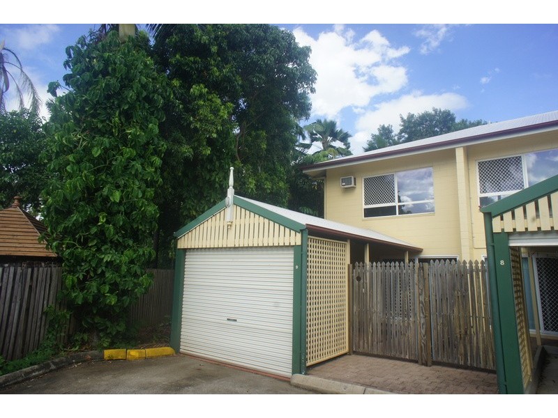 9/3-5  Tenni St, Redlynch QLD 4870