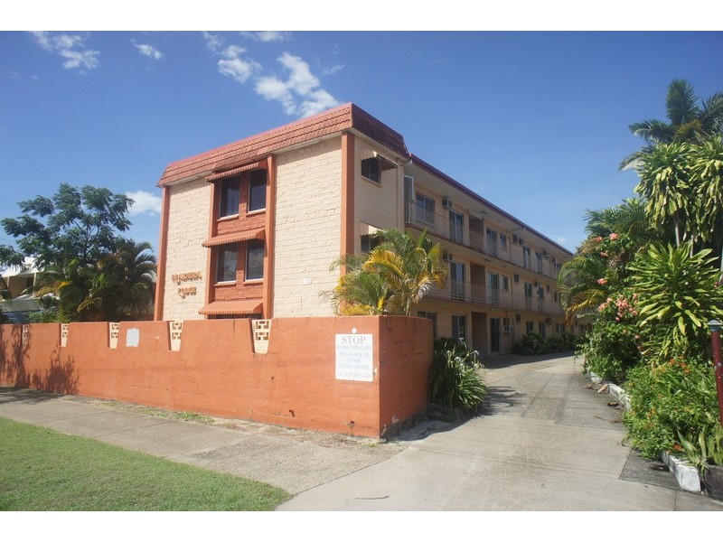 28/324 Sheridan Street, Cairns North QLD 4870