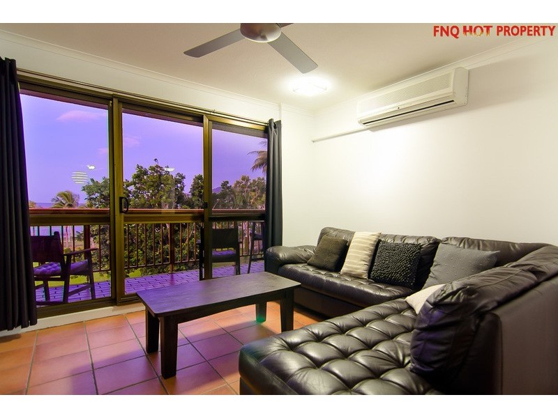 17/249 Esplanade, Cairns North QLD 4870