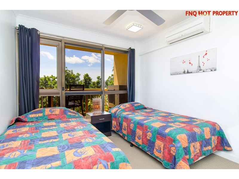 17/249 Esplanade, Cairns North QLD 4870