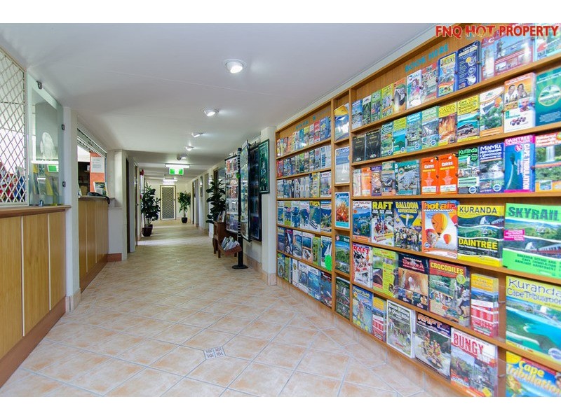 17/249 Esplanade, Cairns North QLD 4870