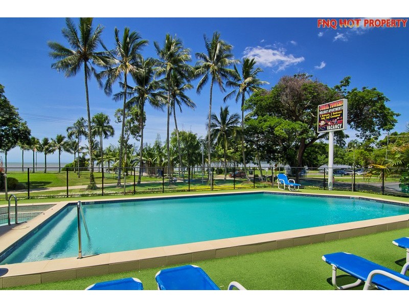 17/249 Esplanade, Cairns North QLD 4870