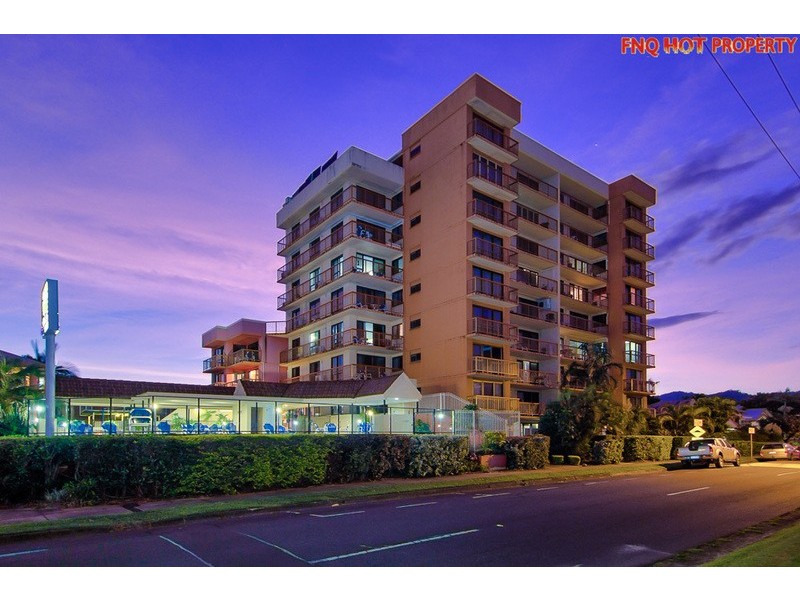 17/249 Esplanade, Cairns North QLD 4870