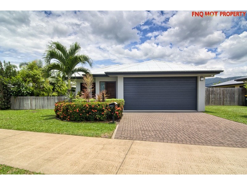 14A VETIVER ST, Trinity Park QLD 4879